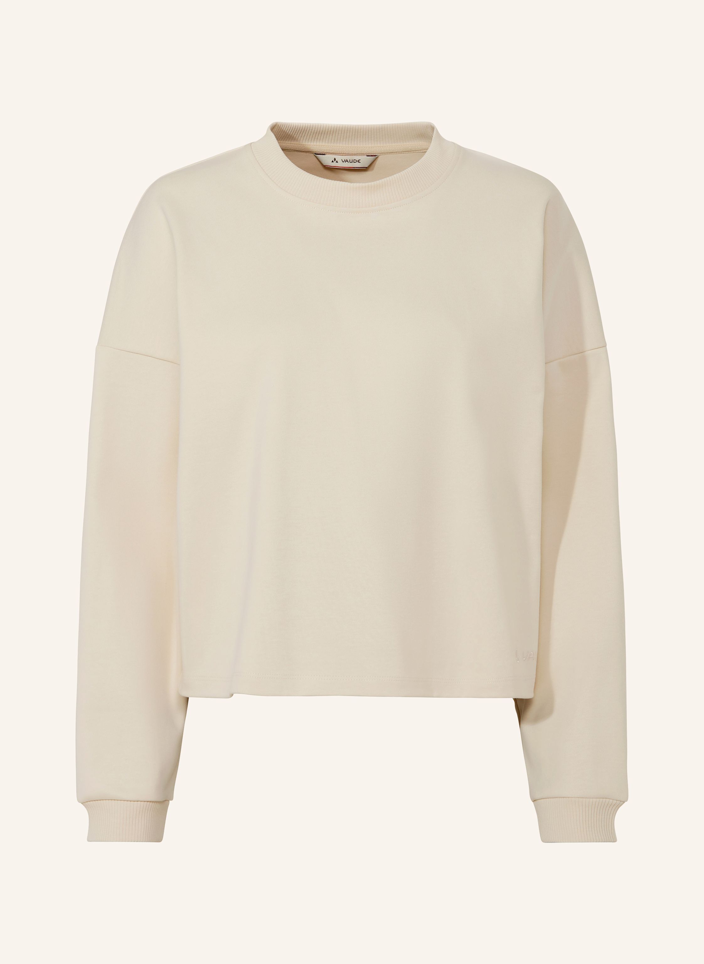 VAUDE Sweatshirt NAJUN