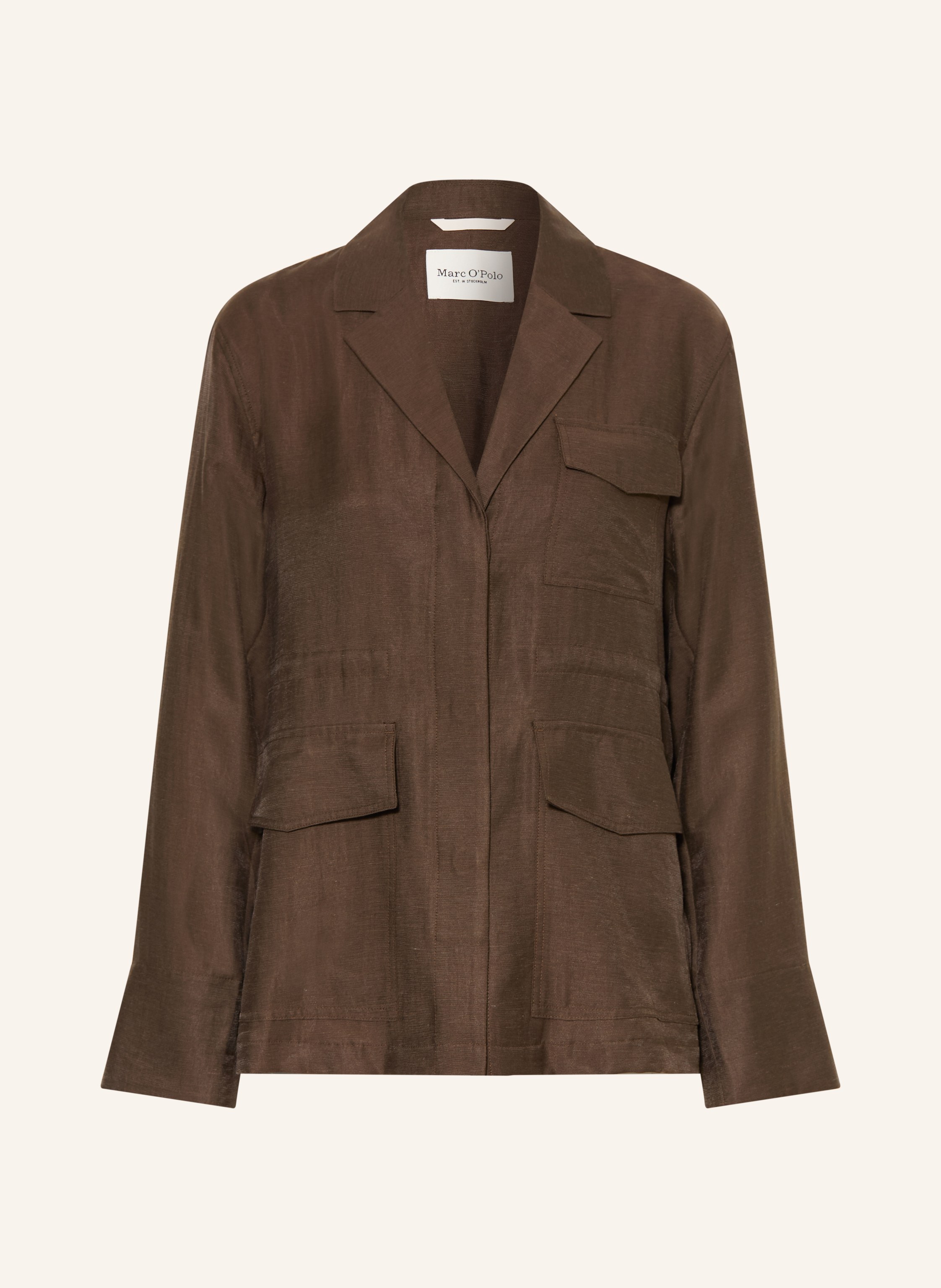 Marc O'Polo Overshirt