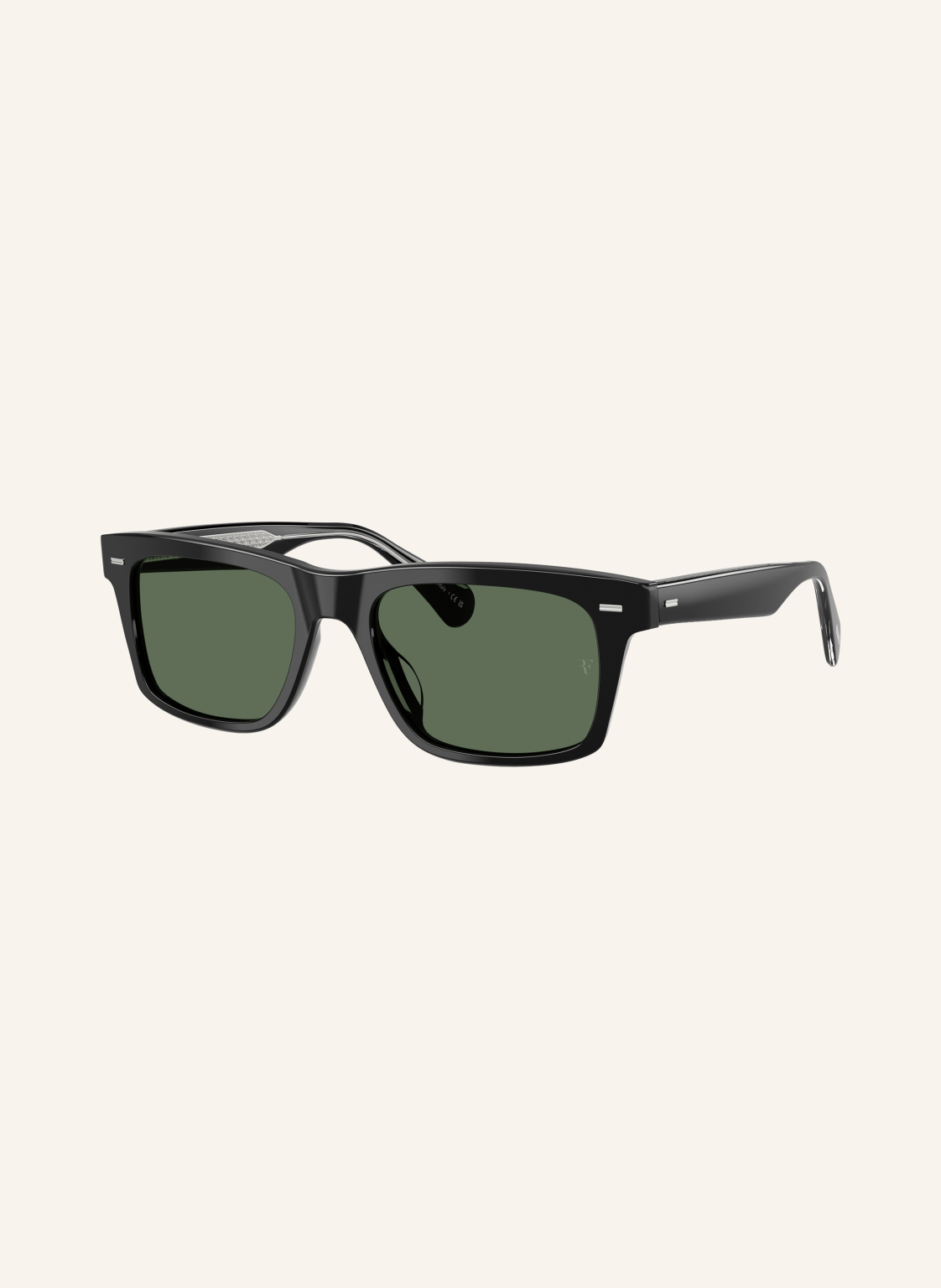 OLIVER PEOPLES Sonnenbrille OV5596SU