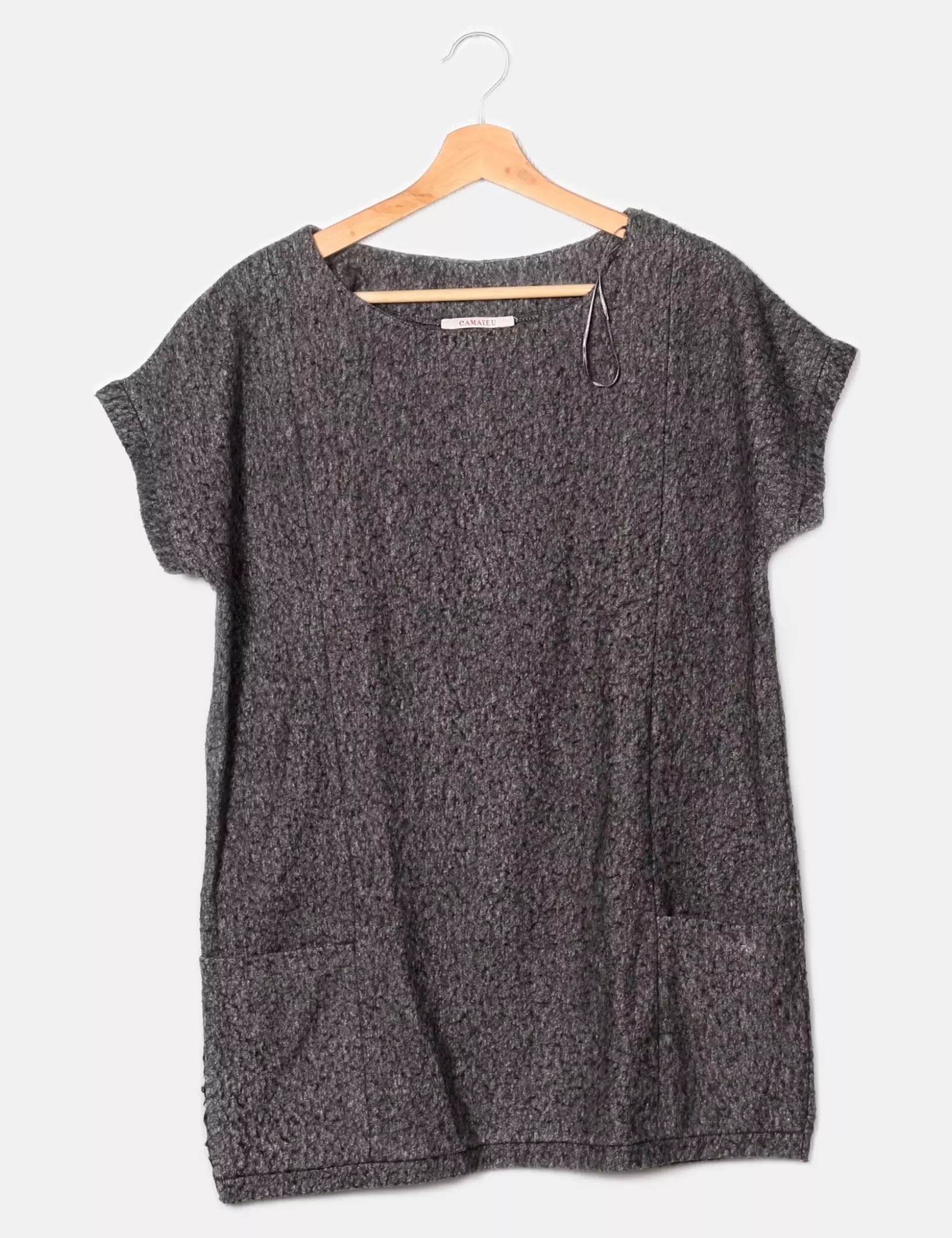 Camaïeu casual dress Knitted