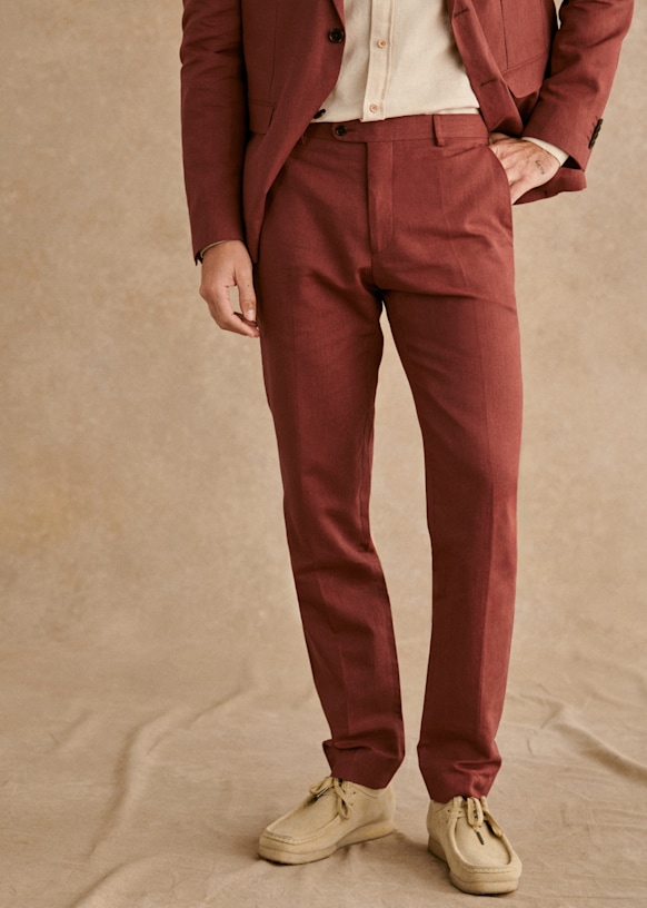Deon Pants