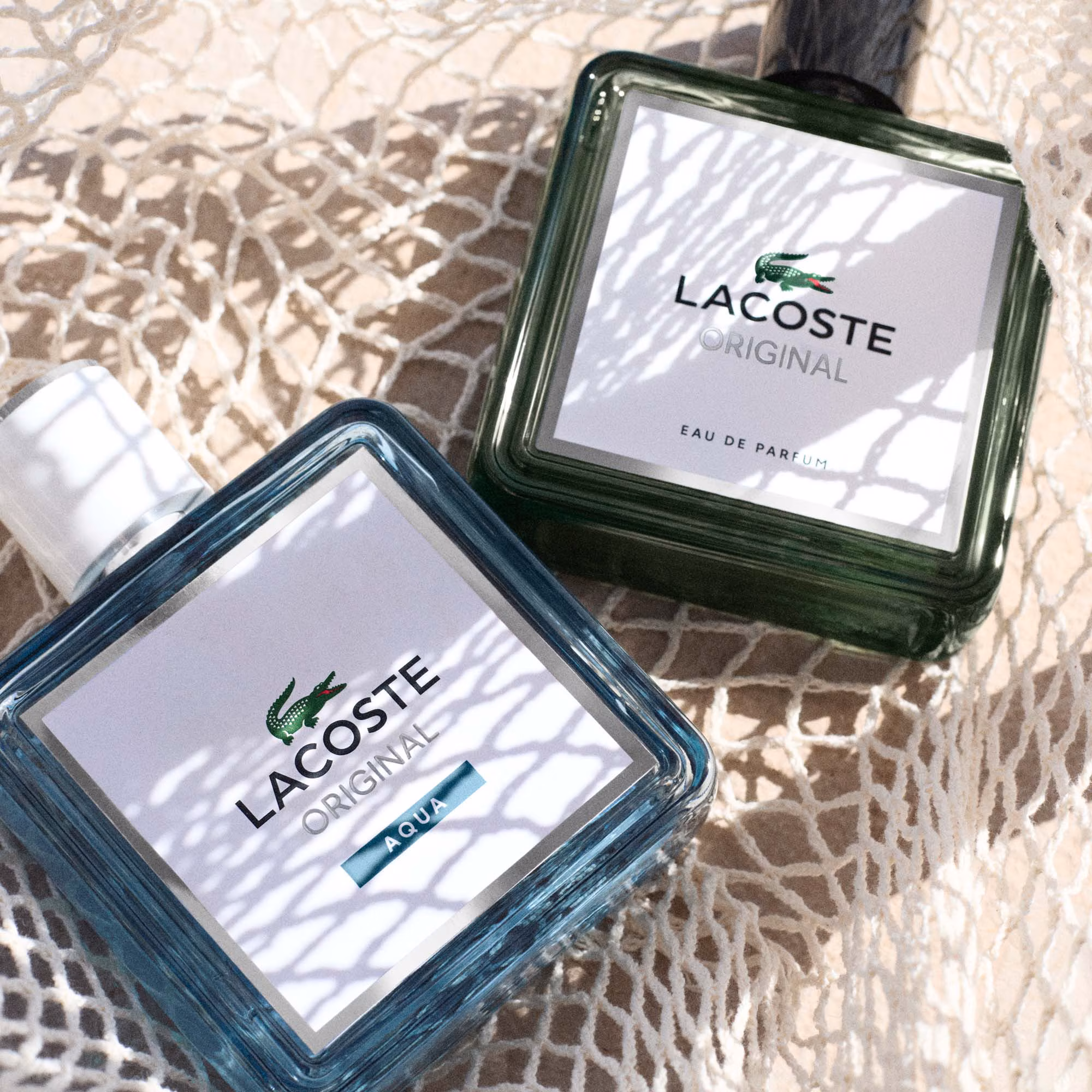 ORIGINALEau de parfum