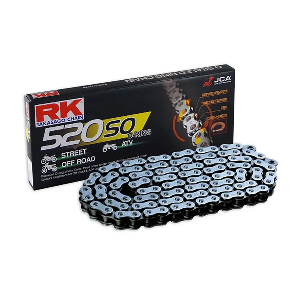 RK 520SO chain