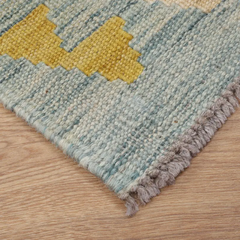 Kelimteppich Afghan Kelim