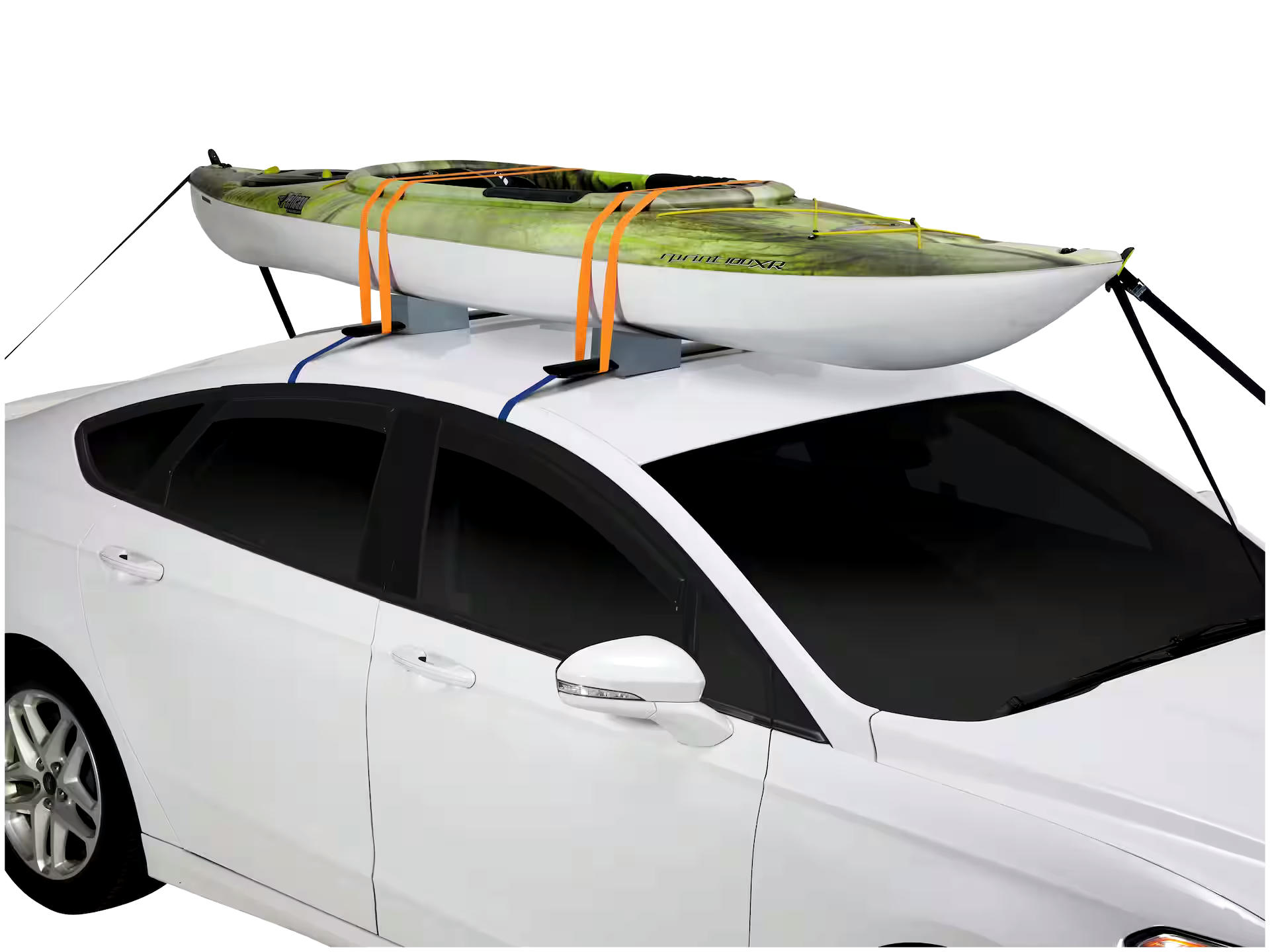 SportRack Foam Watersport Carrier
