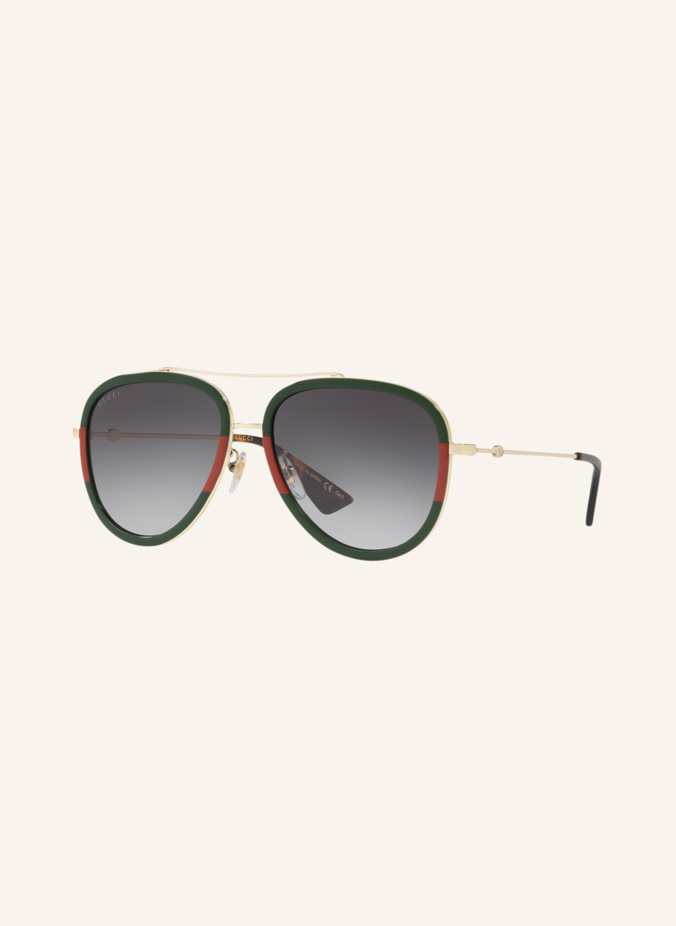 GUCCI Sonnenbrille GC000995