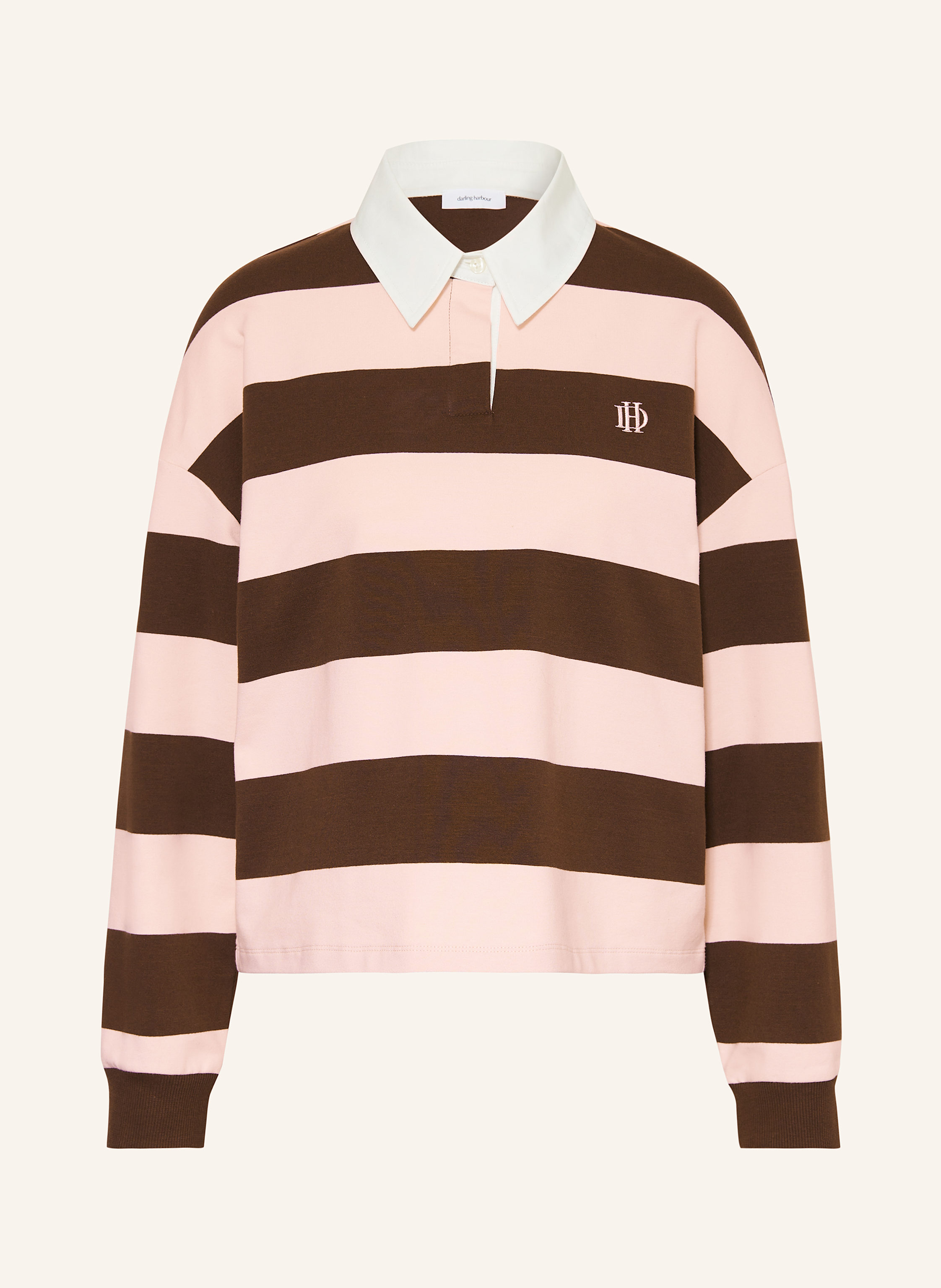 darling harbour Rugbyshirt