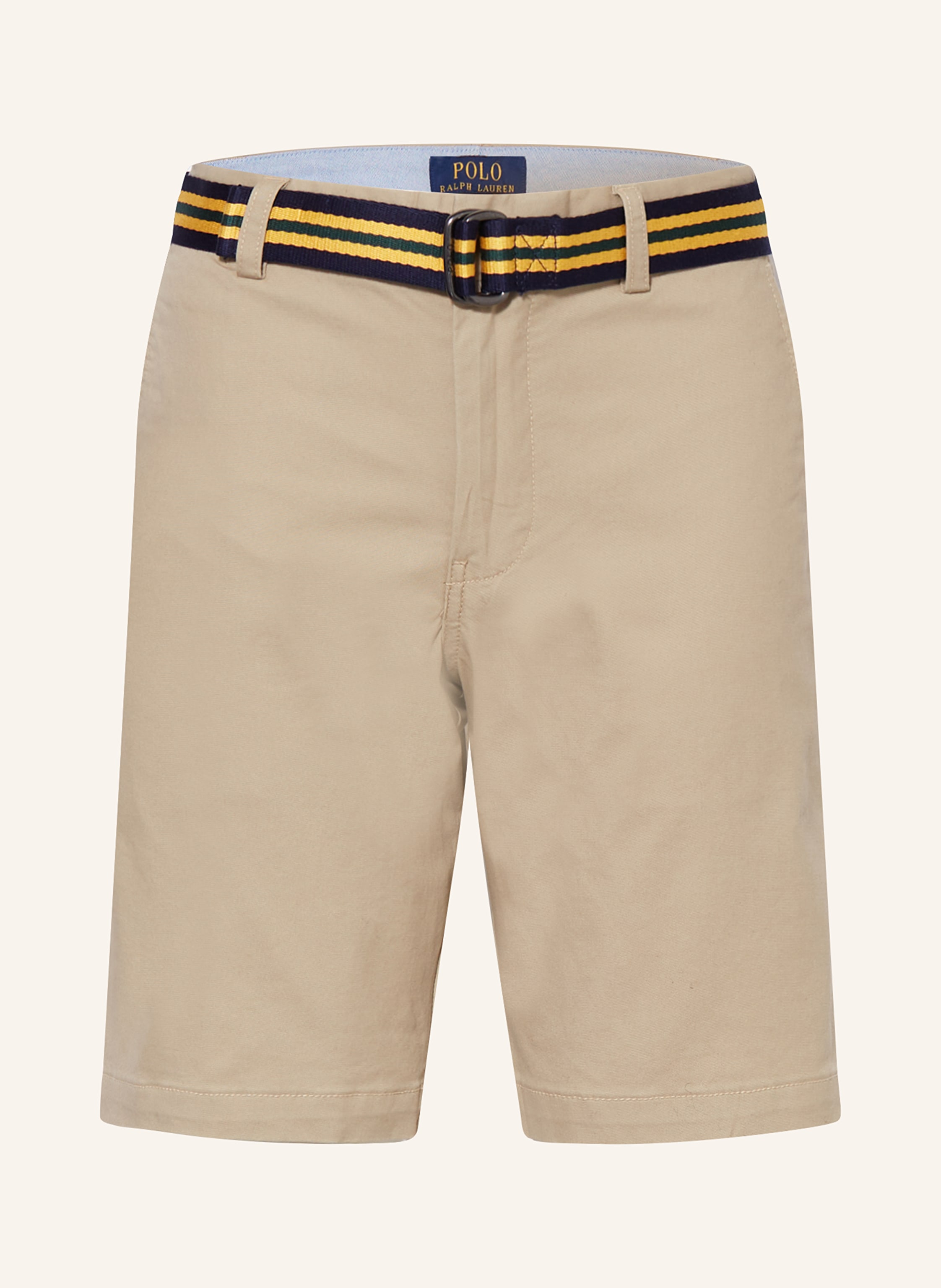 POLO RALPH LAUREN Chinoshorts
