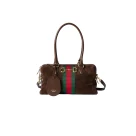 Gucci Borsetto large boston bag（10A Mirror Version）