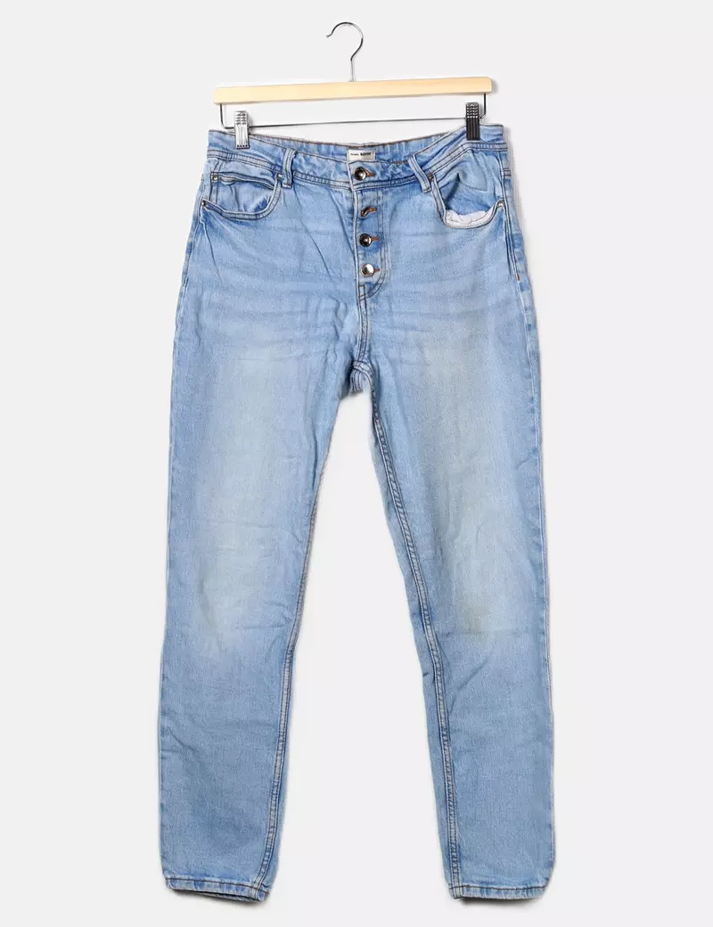 Camaïeu mom-fit jeans