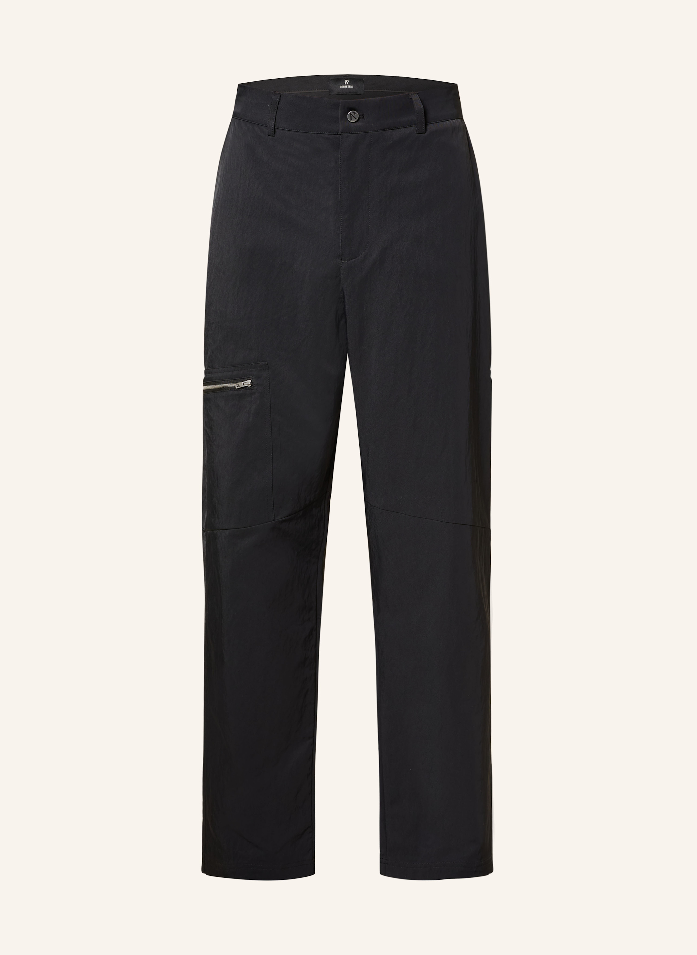 REPRESENT Hose Regular Fit