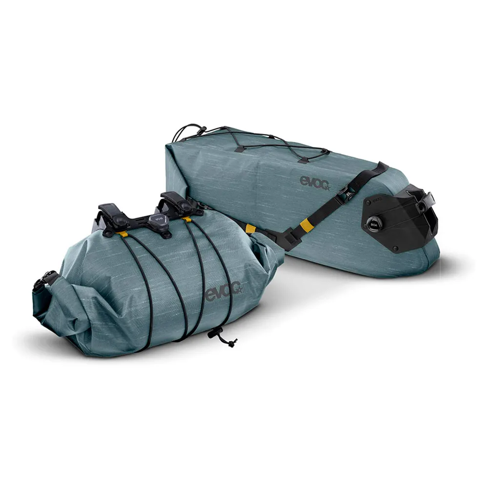 Evoc BOA WP H9   S16 bag set 25L