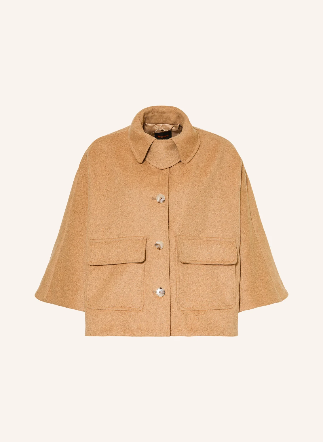 BOSS Cape CLARI