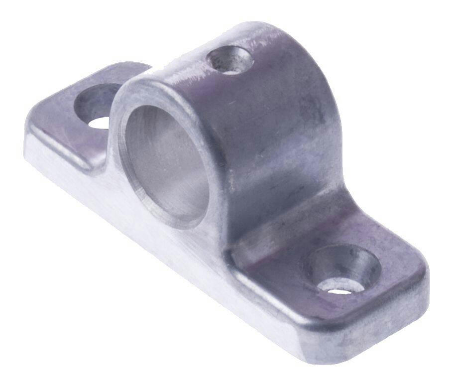Innoda Shaft Bearing, Aluminum, 5/8-in Shaft