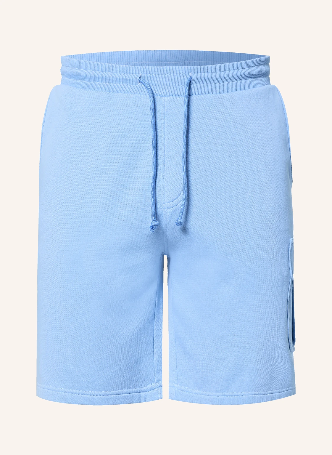 Juvia Sweatshorts