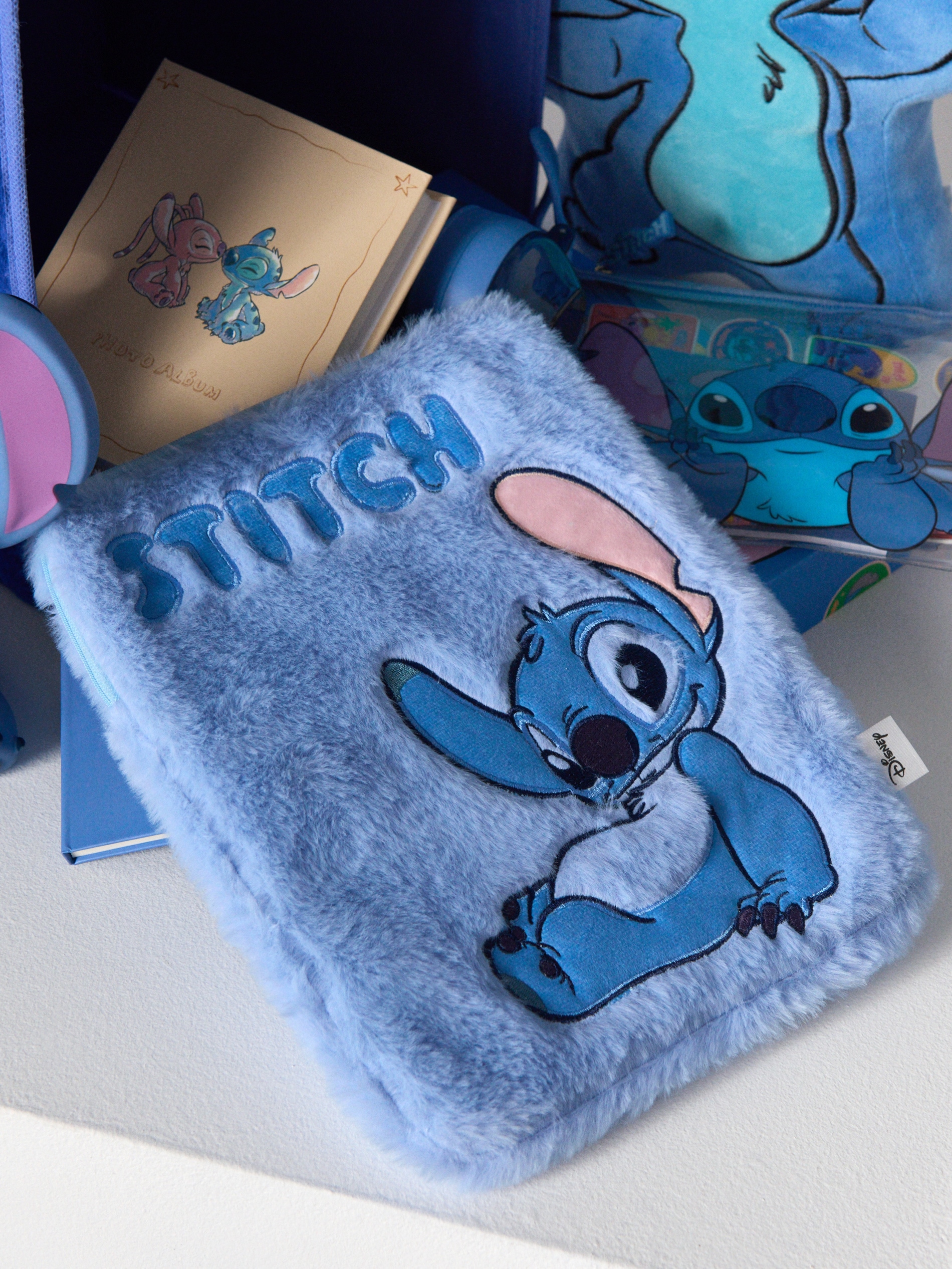 Etui na tableta Lilo & Stitch