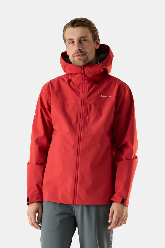 CORTAZU AR Hardshell Jas