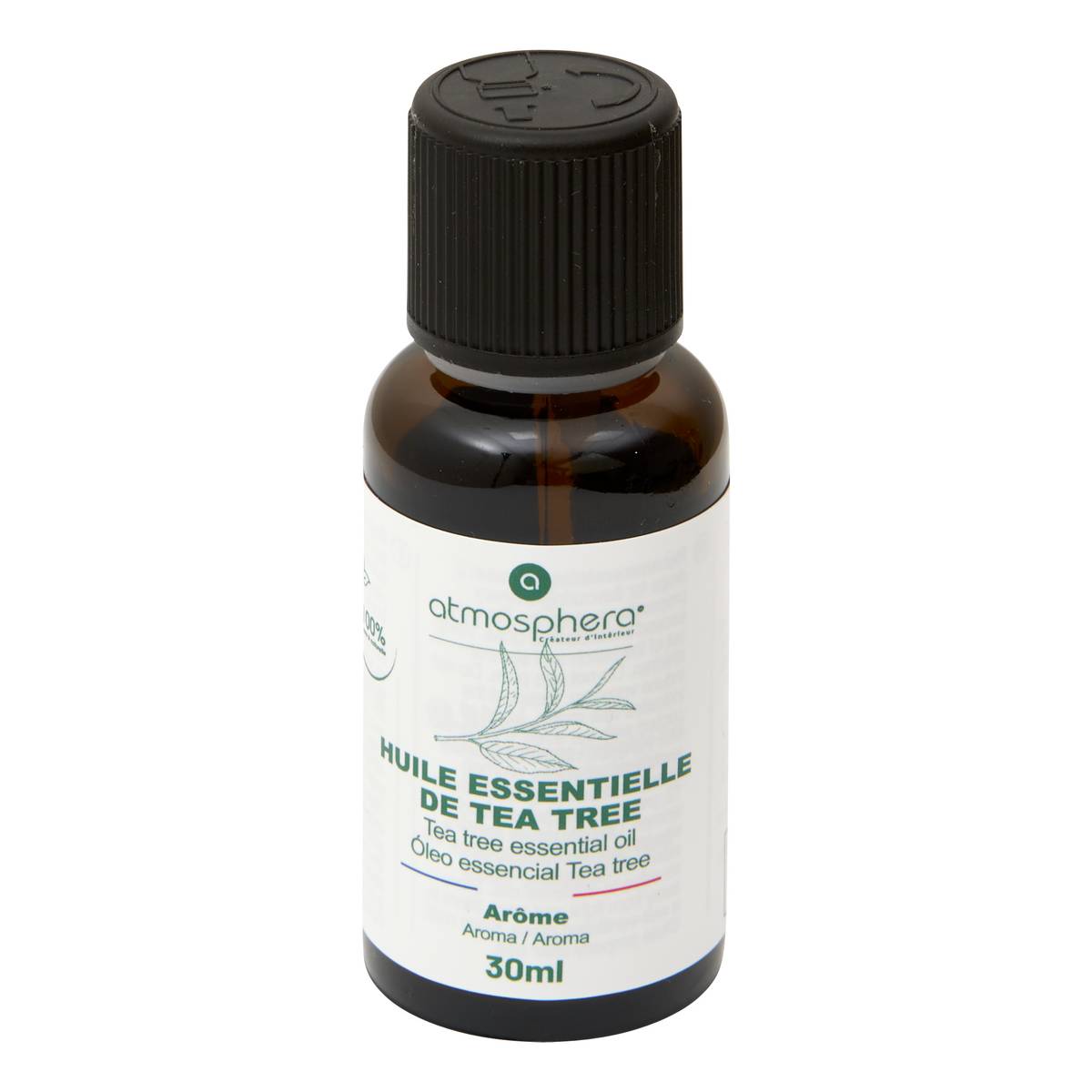 Essential Oil "Luca" Floral fragrance, 30 ml