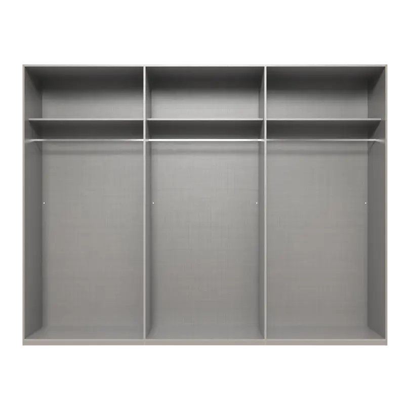 Drehtürenschrank London