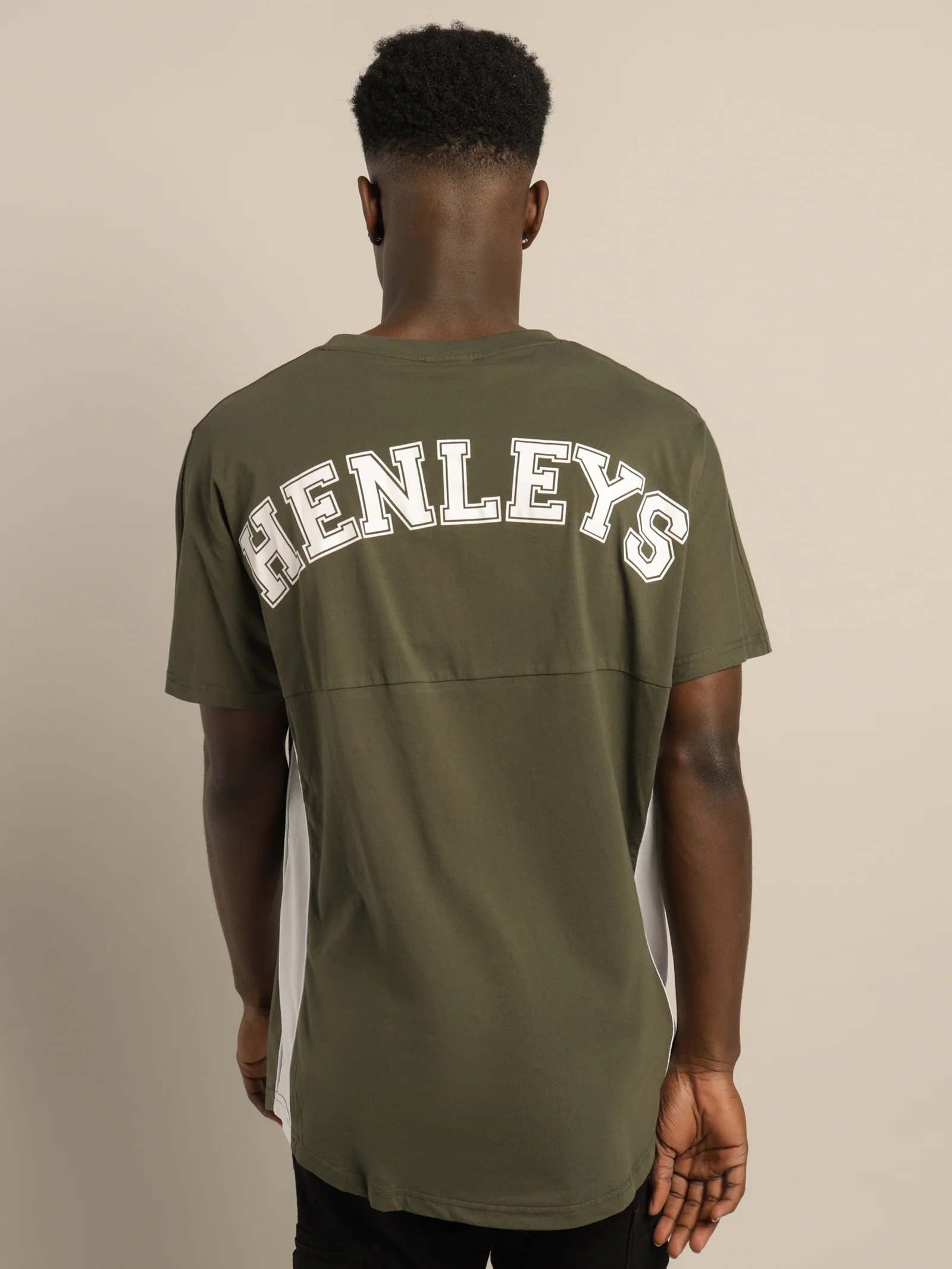 Elite Loose-Fit T-shirt