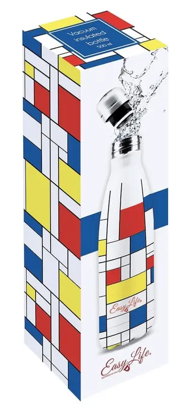 Isolierflasche Iso