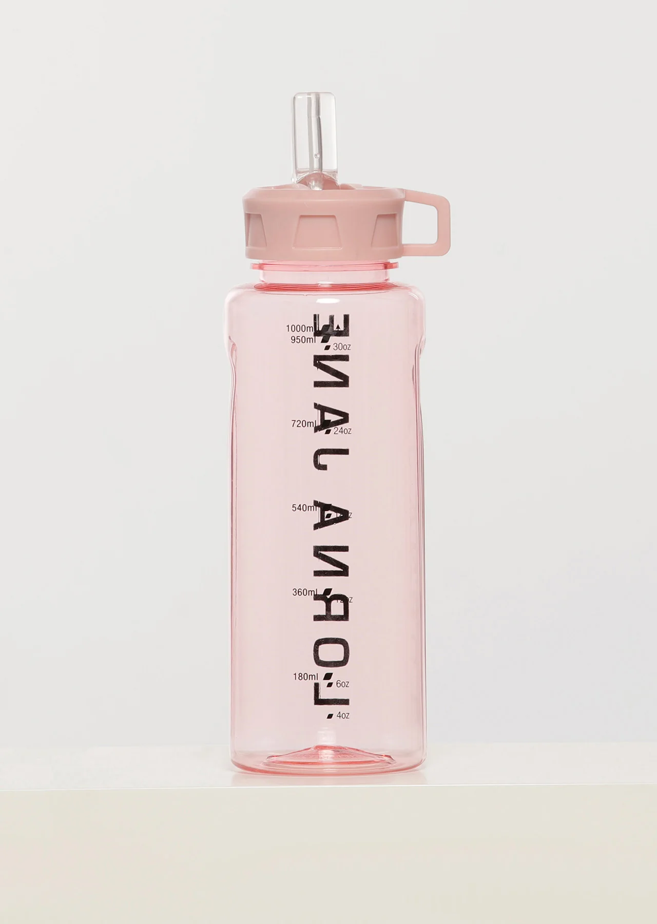 Lorna Jane 1L Drink Bottle