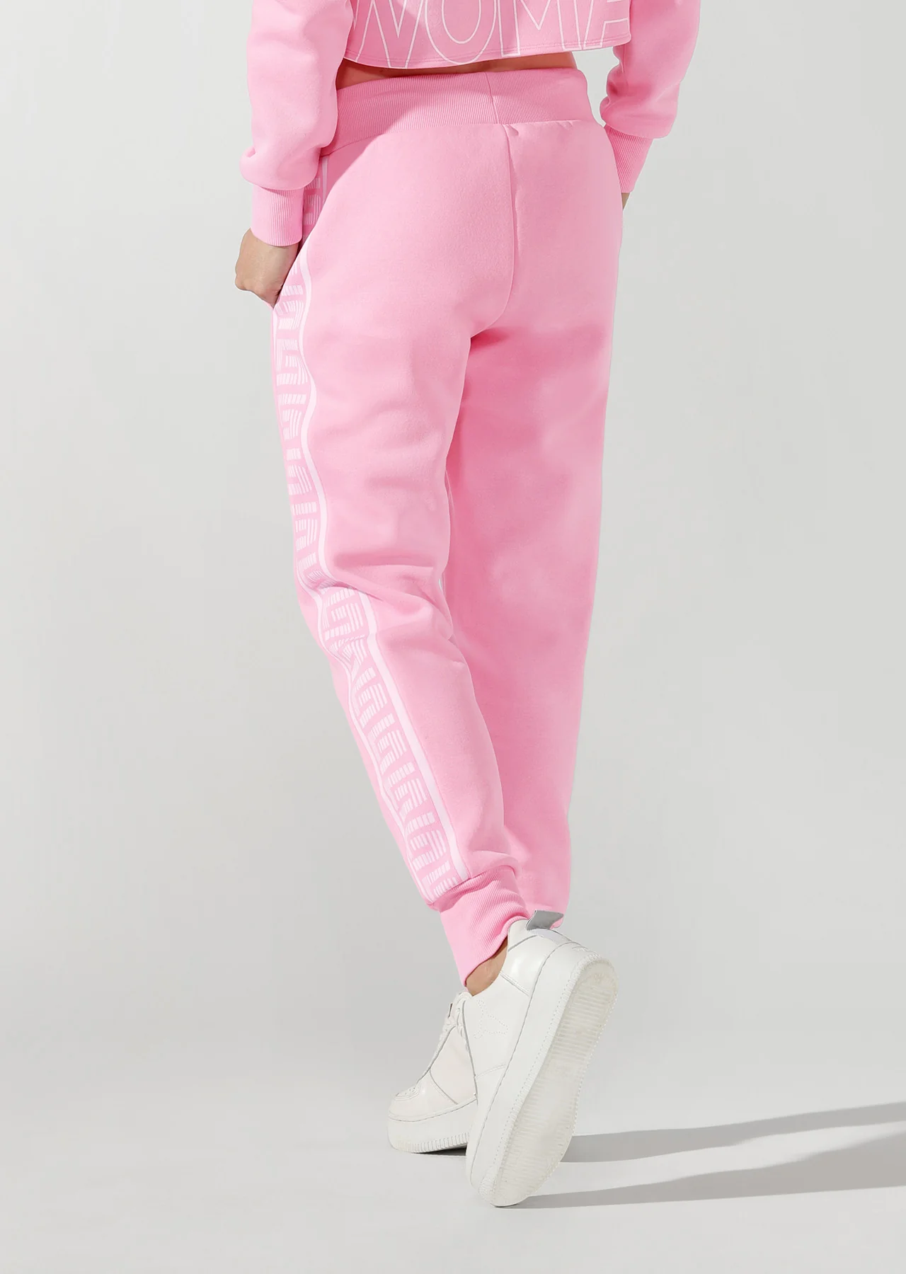 Vintage Track Pants