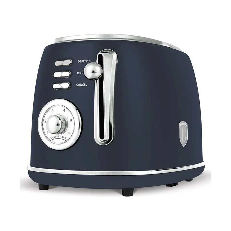 Toaster Deep Sea Collection
