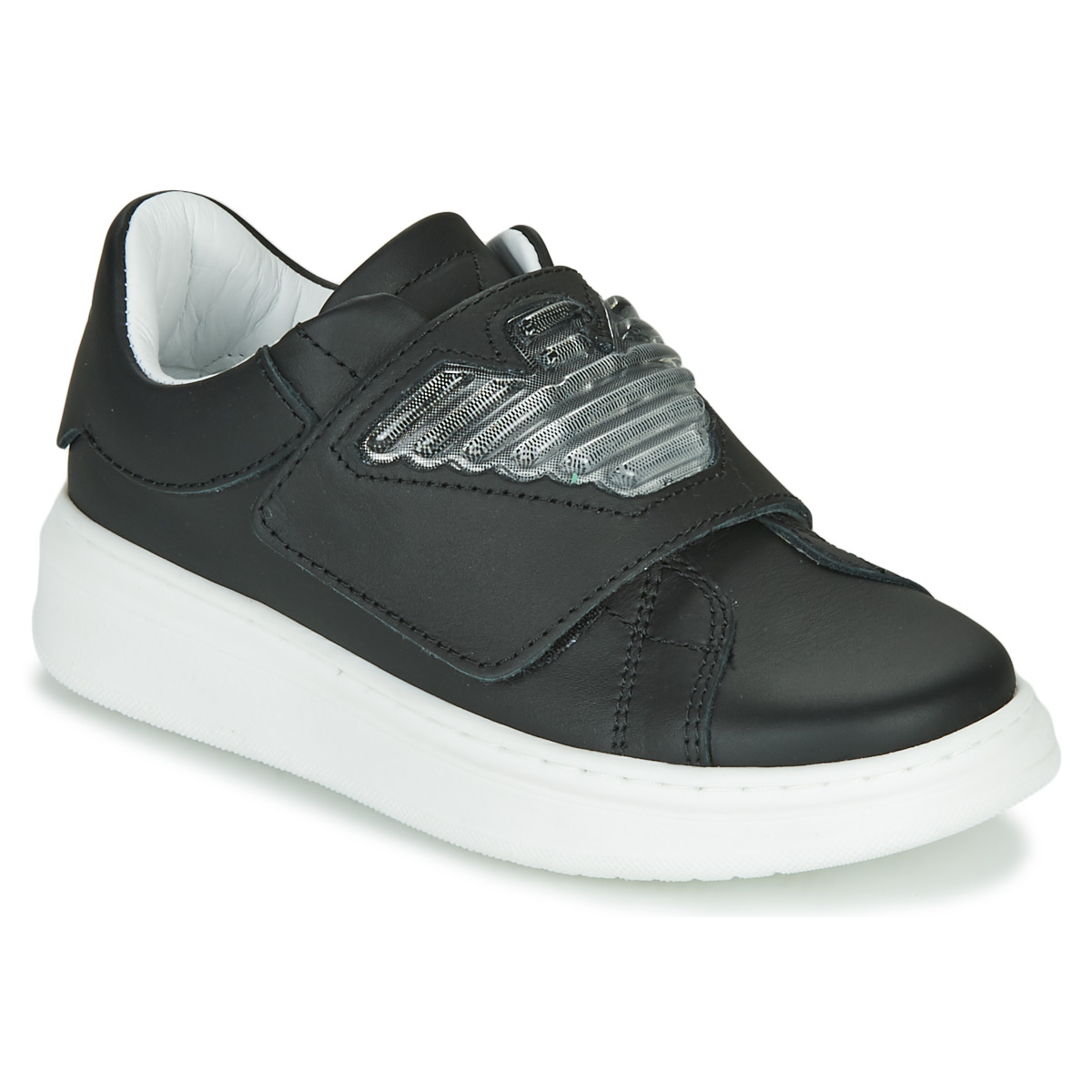 Emporio Armani - XYX014-XOI08 - Black