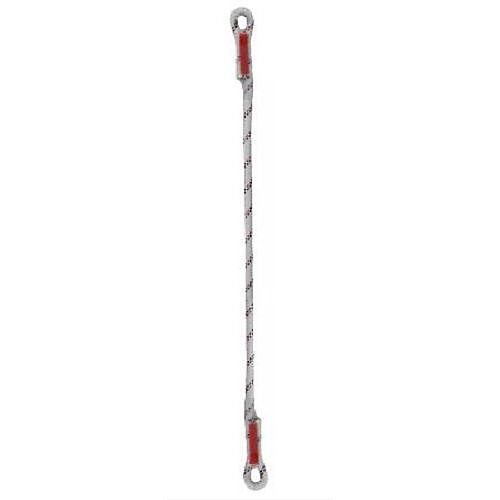 Longe en corde tressée 1m nue LD1BB - TRACTEL - 33692