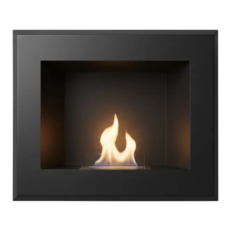 Kamin Contour