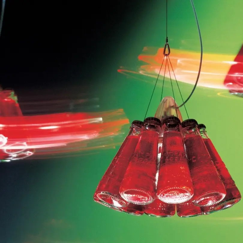 Hängeleuchte Campari Light