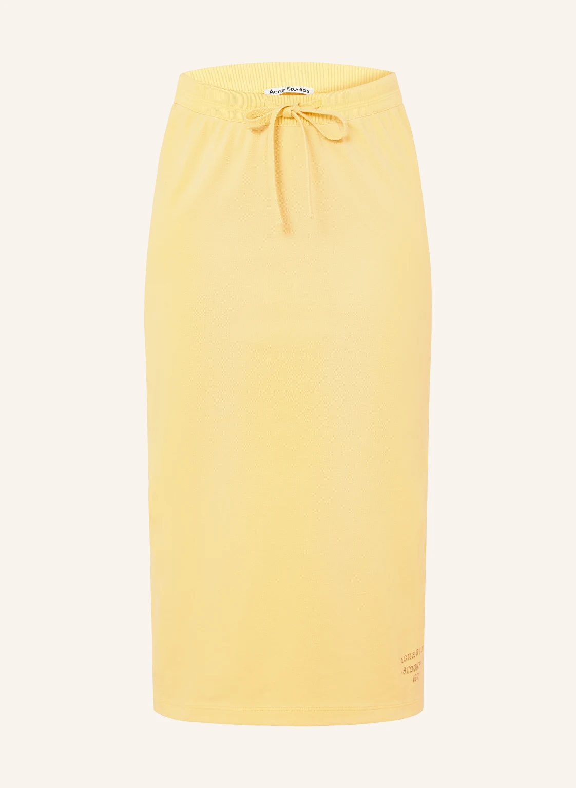 Acne Studios Rock