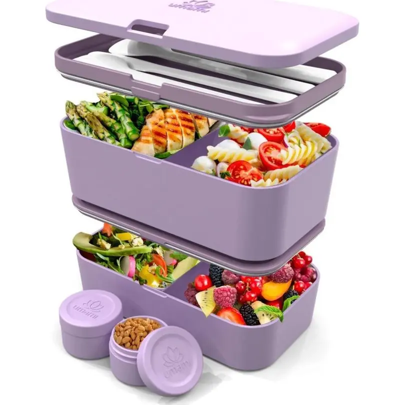 Lunch-Box Nestable