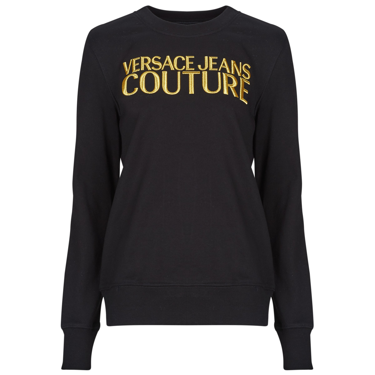 Versace Jeans Couture - 79HAIT06 - Black / Gold