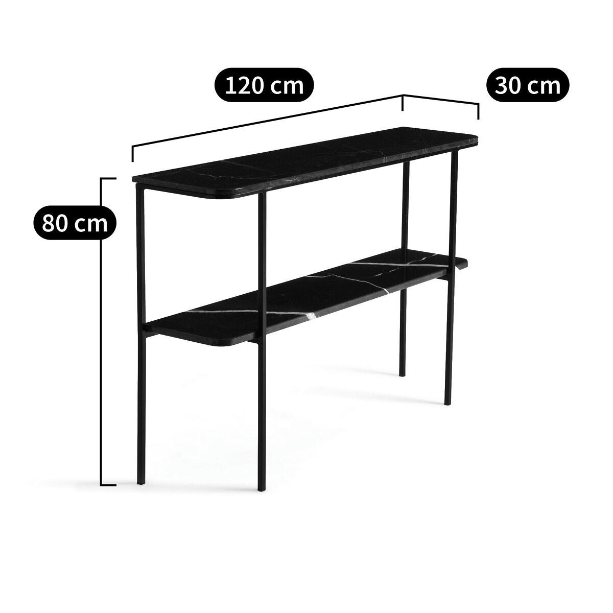 Console Honorianne, design E. Gallina