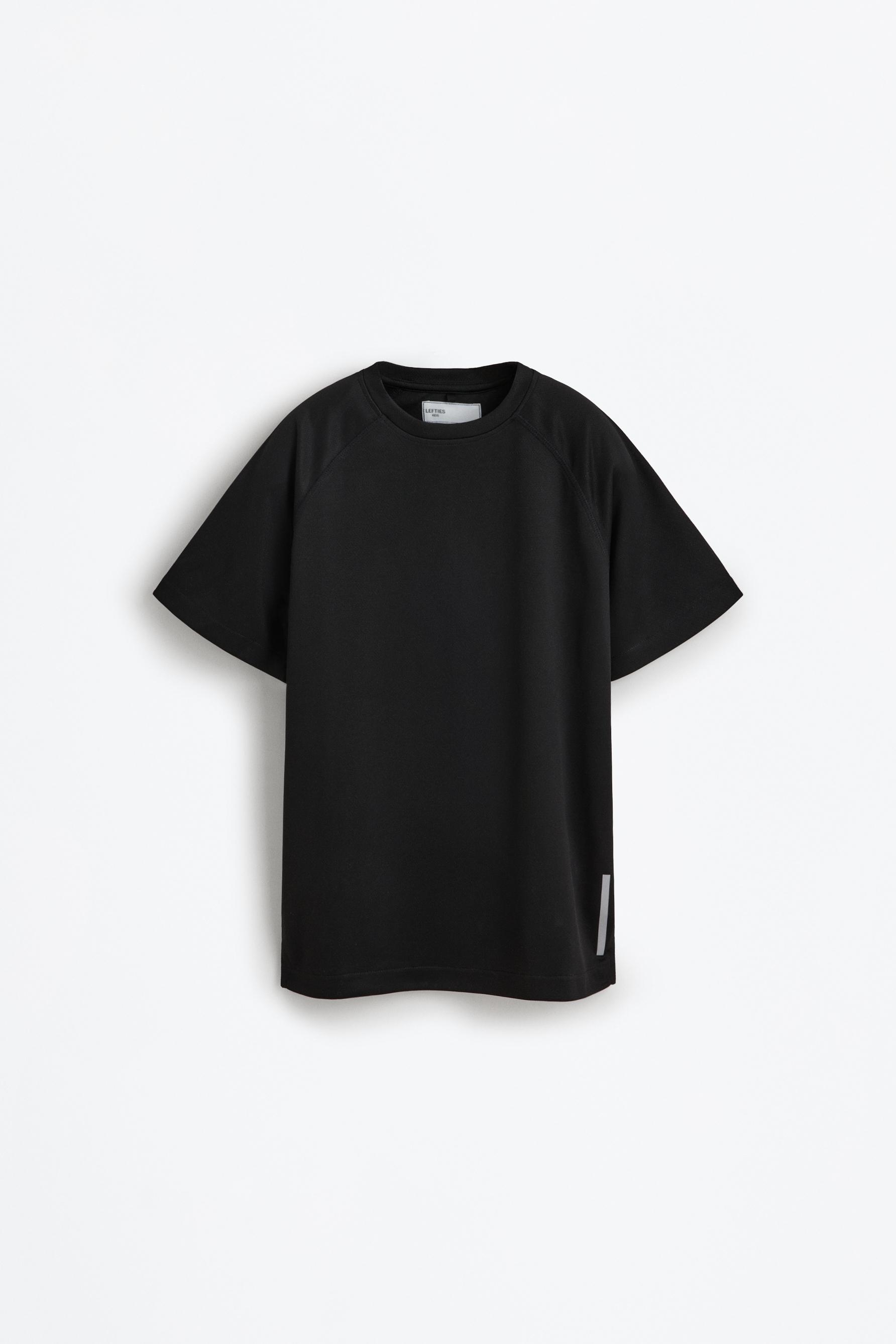 Conjunto deportivo corto