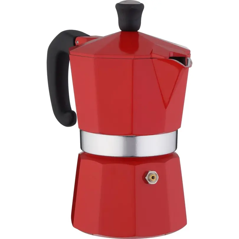 Kaffeezubereiter La Rossa Prestige