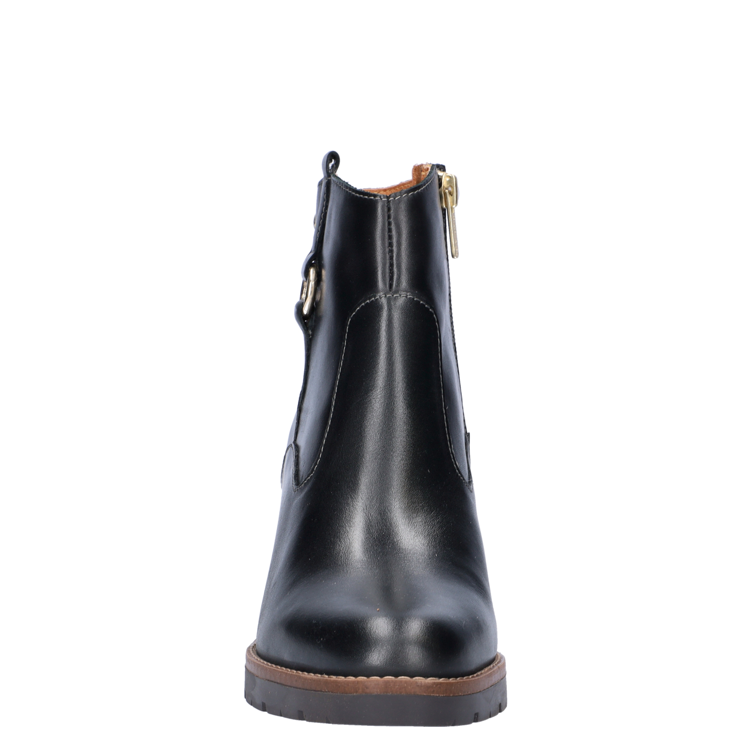 Pikolinos Llanes dames enkellaarsje