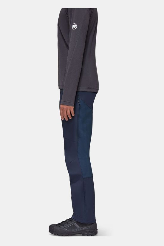 Mammut Aenergy So Hybrid Pants Men