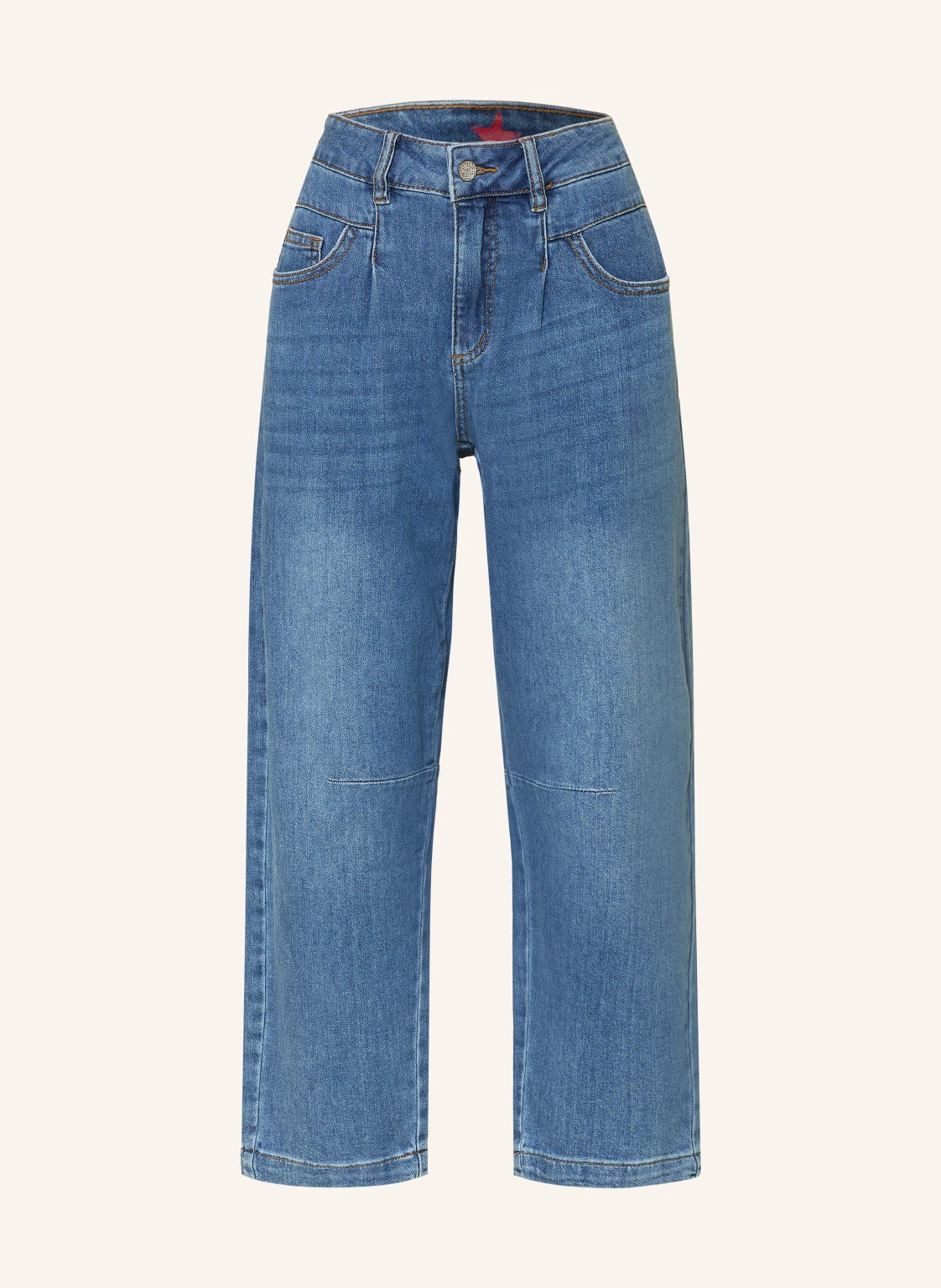 Buena Vista Barrel Jeans