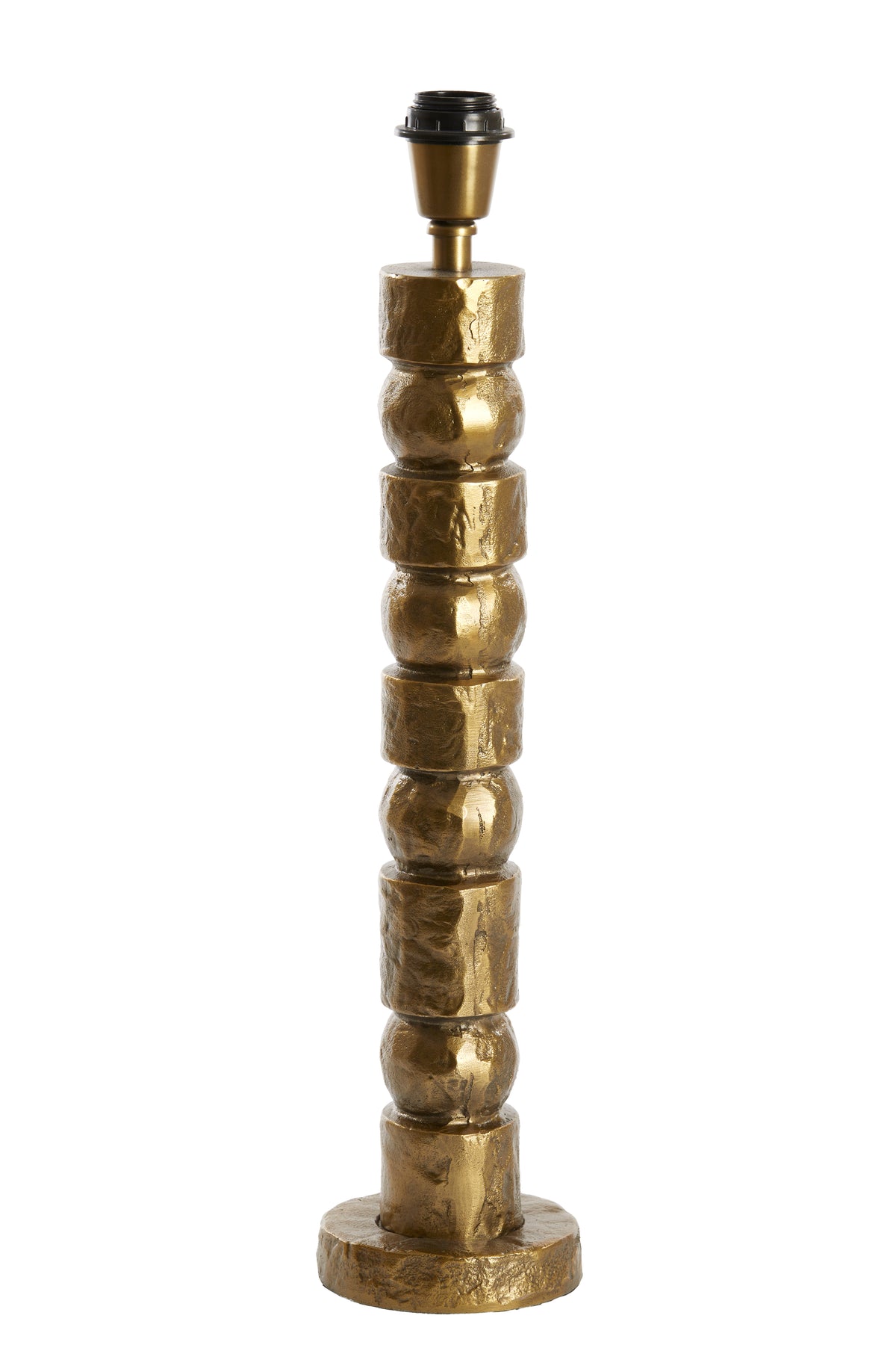 Light & Living lampvoet AKTI - Ø13x58cm - brons
