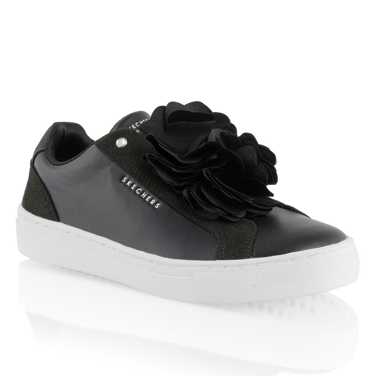 Russell & Bromley SIDESTREET Low Top Slip On