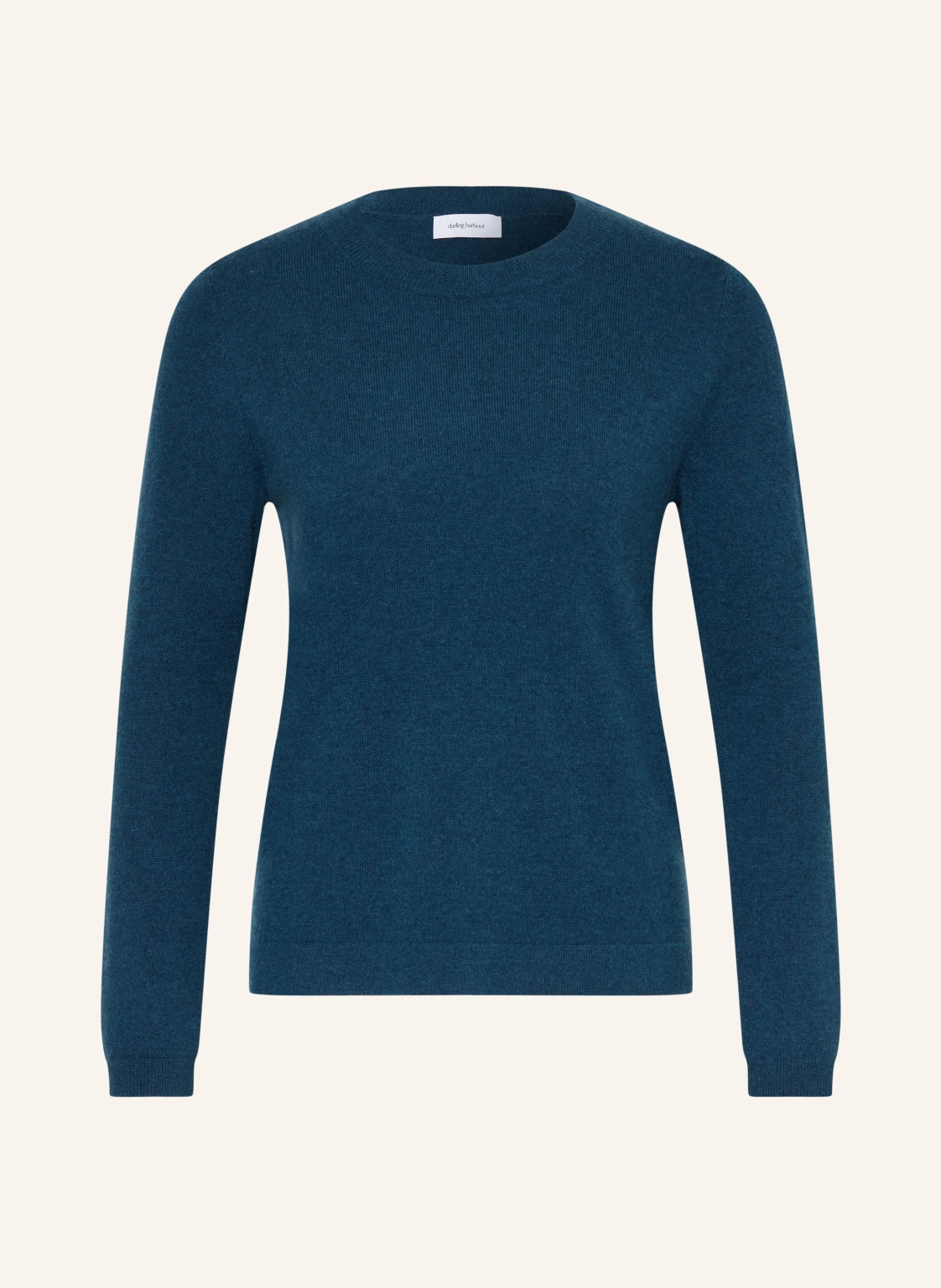 darling harbour Cashmere-Pullover