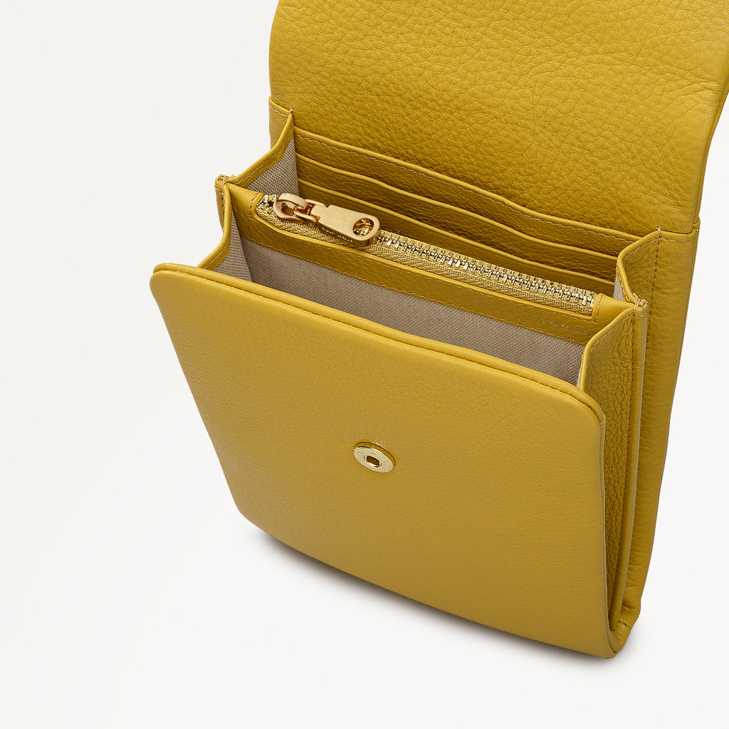 Mallow Street - Medium Phone Cross Body Bag