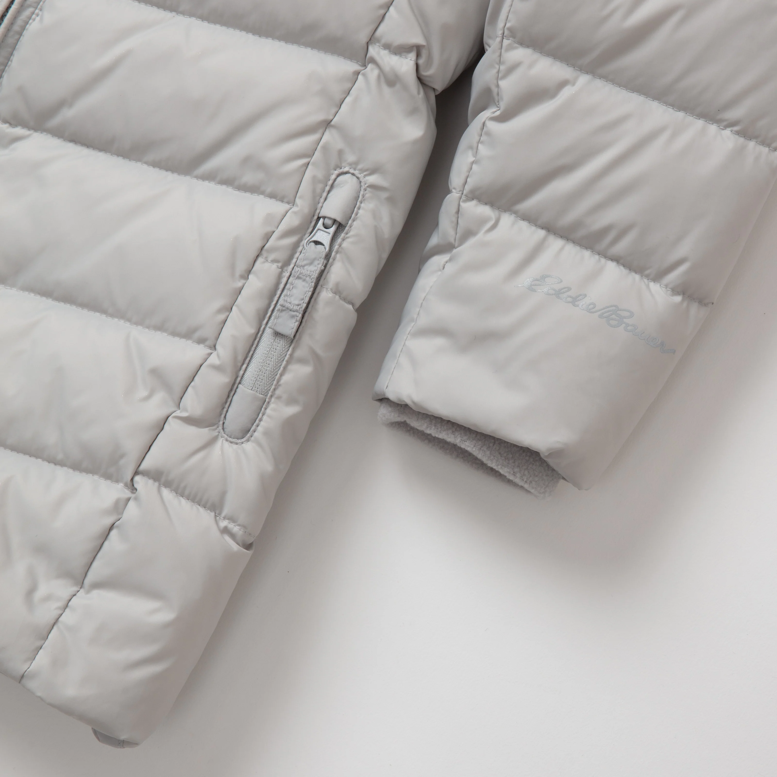 Toddler Girls Sun Valley Frost Down Parka