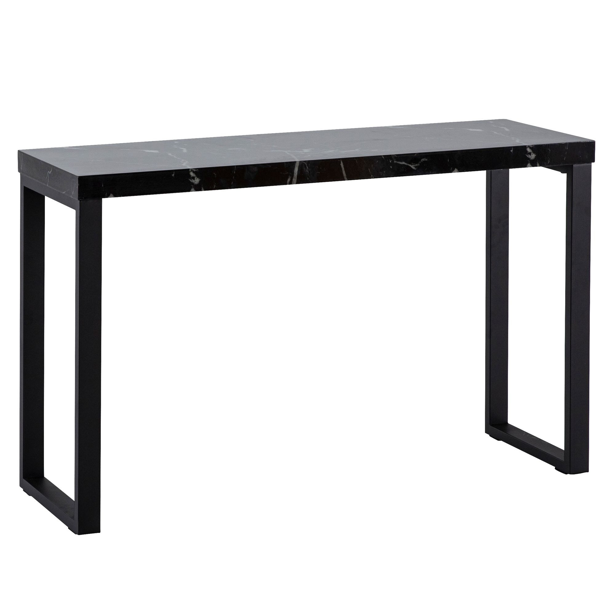 Stół konsolowykredens 120 cm stół do