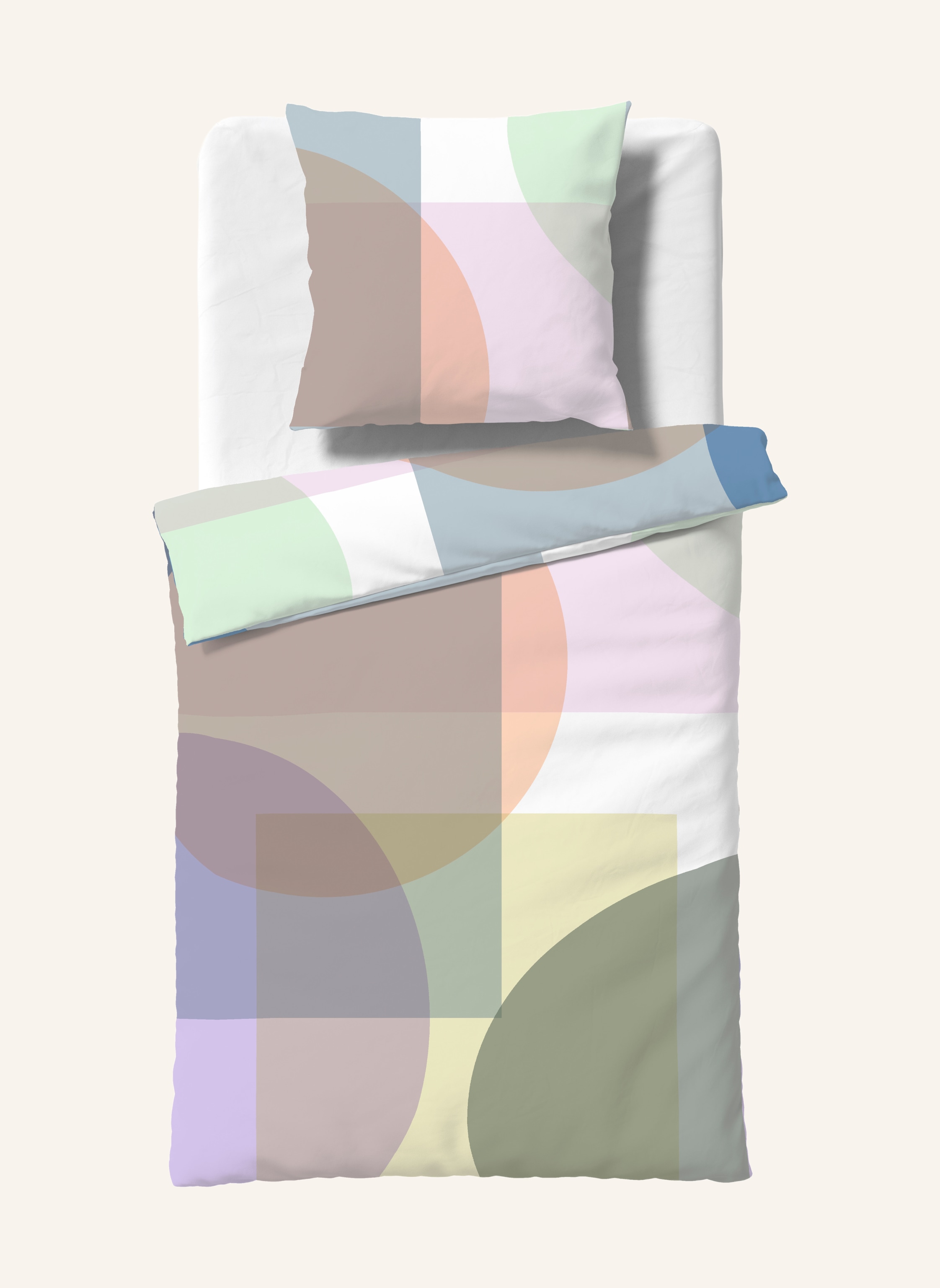 fleuresse Bettwäsche BED ART S