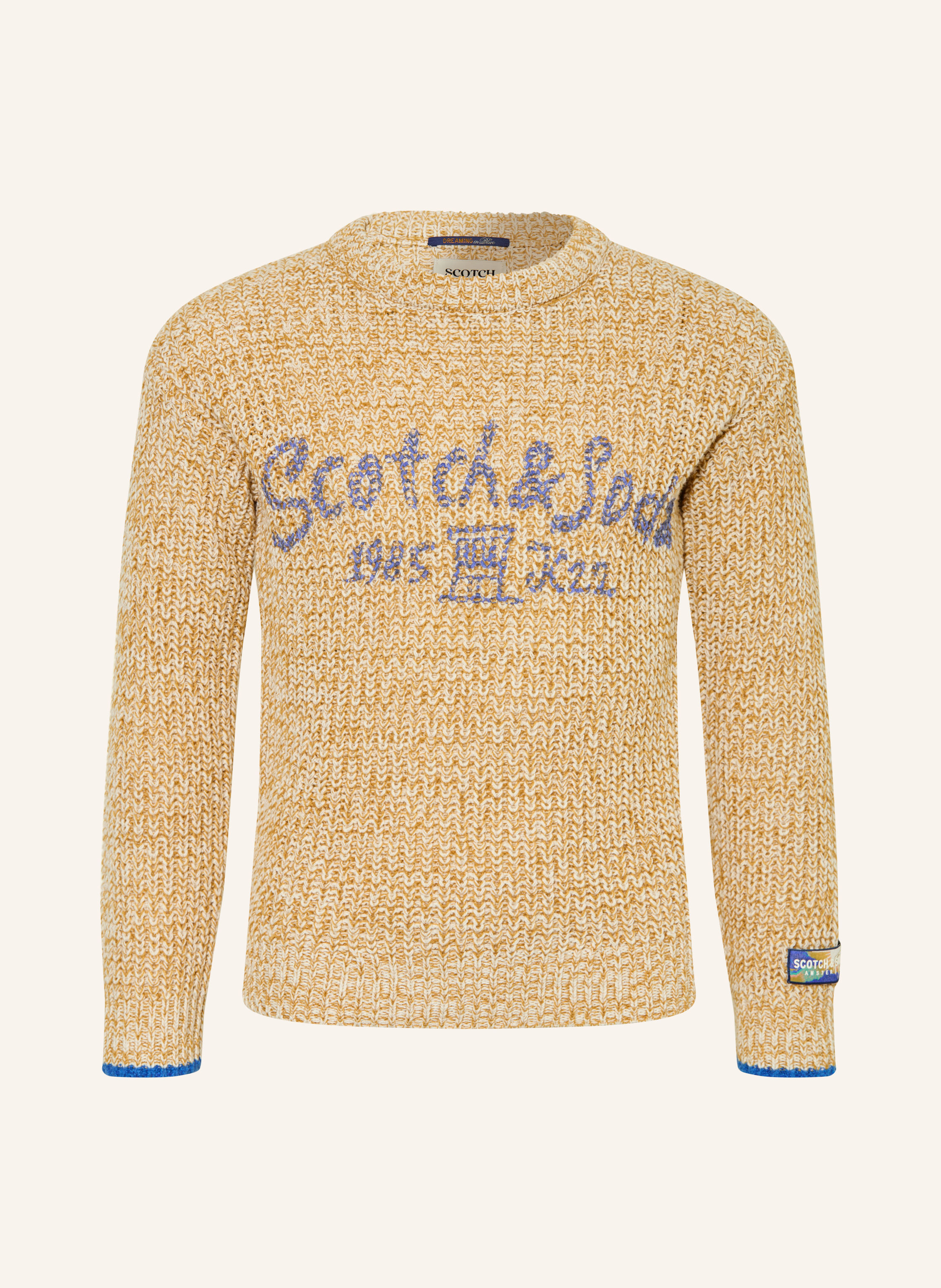 SCOTCH & SODA Pullover