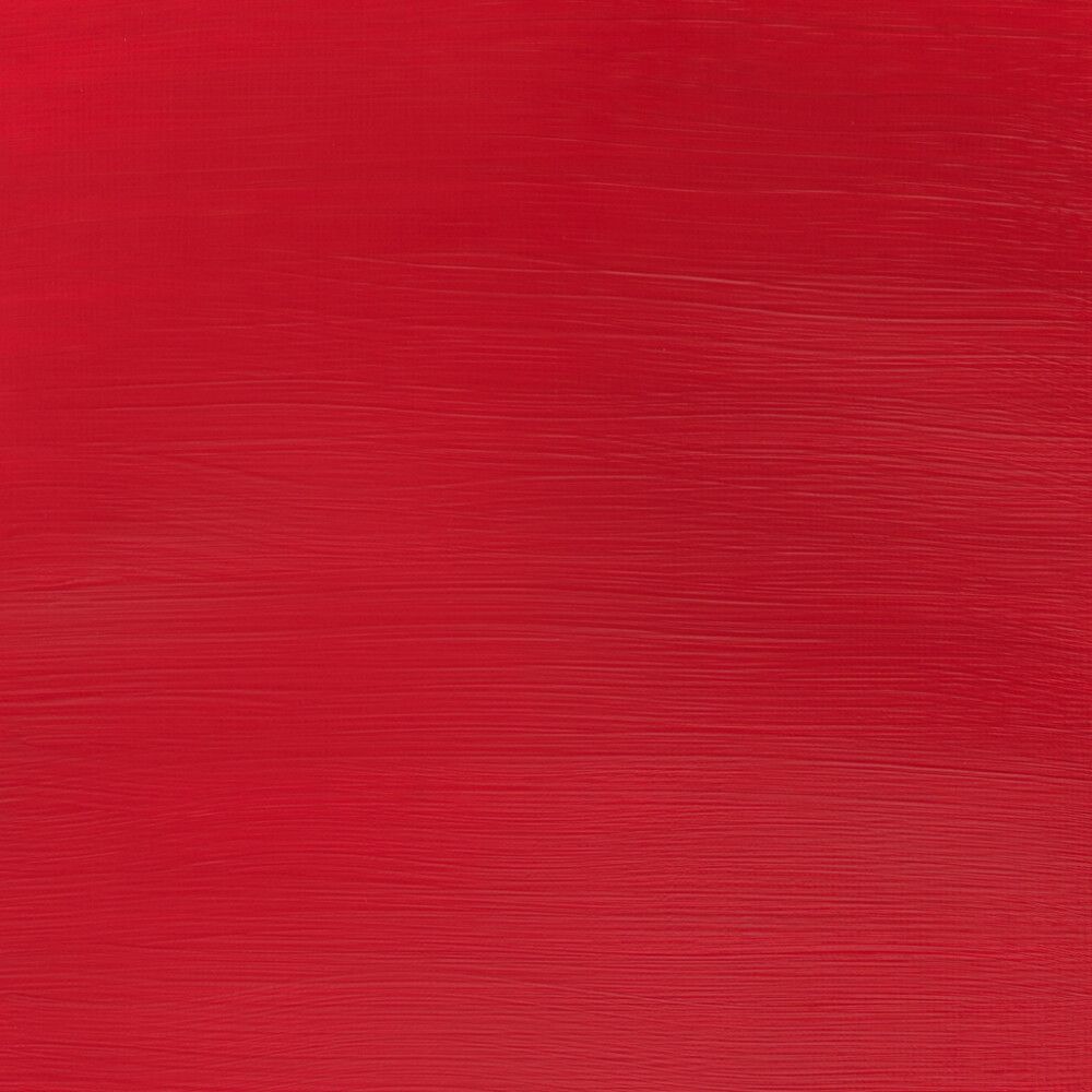 AKRYLFARGE COLART W&N GALERIA 533 60ML PROCESS RØD